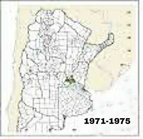 Comienza a expandirse