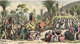 Timeline: Mesopotamia