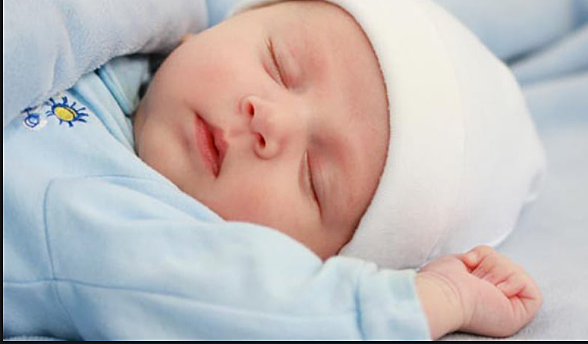 El nacimiento de un gran escritor.