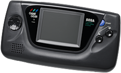 Game Gear