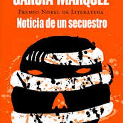Timeline: Noticia De Un Secuestro-Tomas Valencia