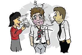 Riesgos Psicosocial en los Trabajadores