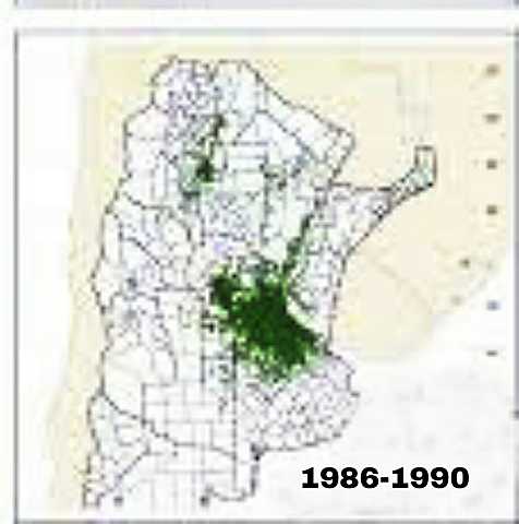 Se convierte en el mayor cultivo
