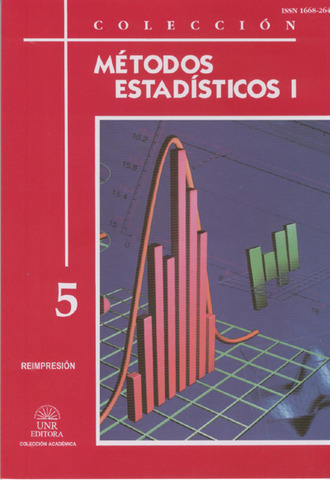 Métodos estadísticos por Shewhart