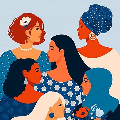 Timeline: Historia del movimiento feminista