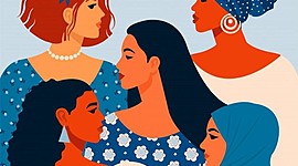 Timeline: Historia del movimiento feminista