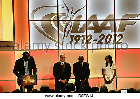 Creación del I.A.A.F