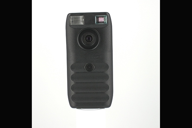 1990, le premier appareil photo commercialisé