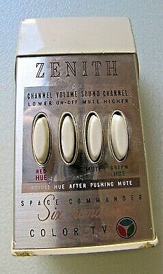 Zenith Space Command