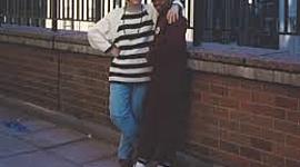 Timeline: A Simple Act