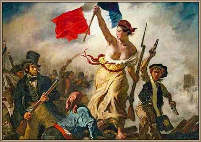 El feminismo en la ilustración