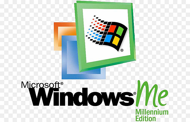 WINDOWS ME