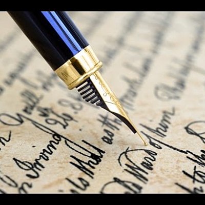 Timeline: Historia de la Escritura