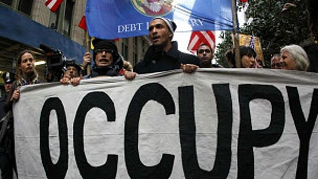 Movimiento Occupy