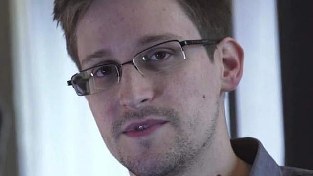 Edward Snowden filtra documentos de espionaje de la NSA