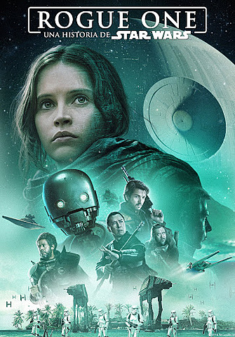 (Película) Rogue One