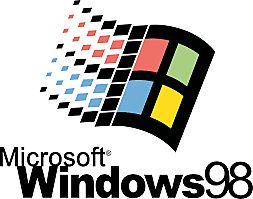 windows 98