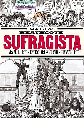 Las sufragistas