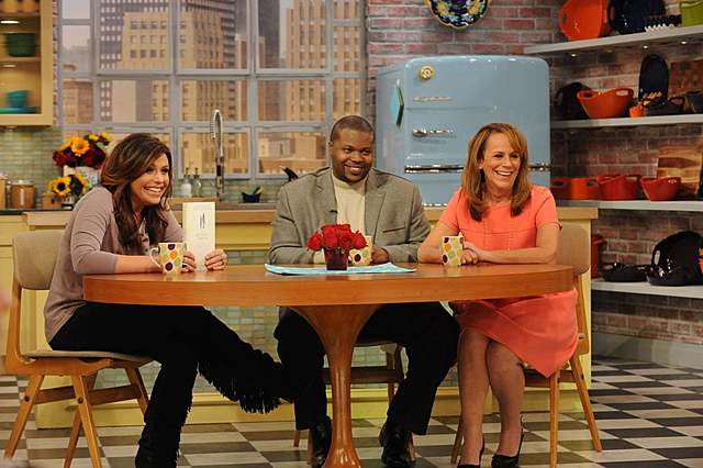 Their go to visit Laura's sister