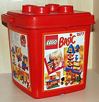 La venta mundial de bloques