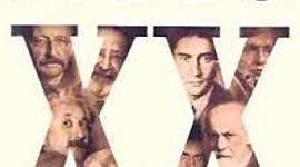 Timeline: LITERATURA DEL SIGLO XX