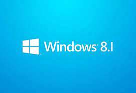 Windows 8.1