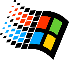 Windows 3