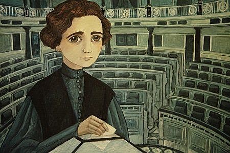 Voto femenino en Nicaragua