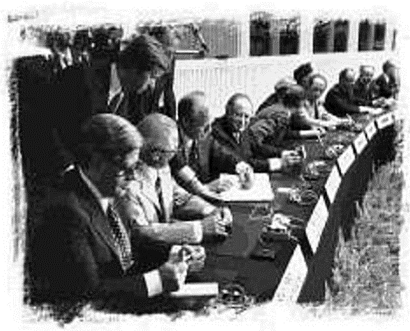 Declaración de Helsinki