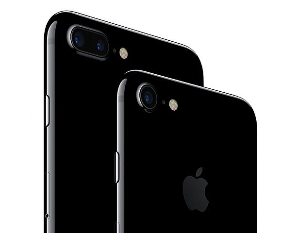 iPhone 7 & 7 Plus