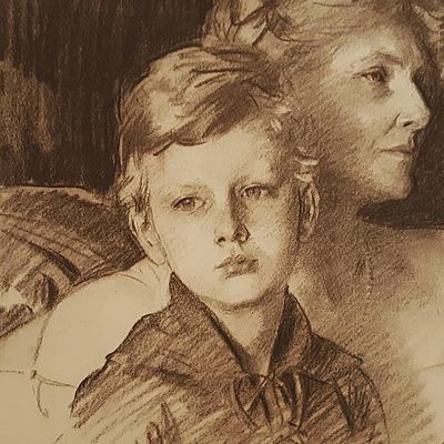 Timeline: ¡Tras los pasos de la infancia y la adolescencia!