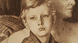 Timeline: ¡Tras los pasos de la infancia y la adolescencia!