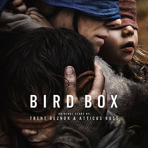Bird Box: a ciegas(2018)
