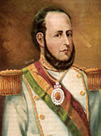 FRANCOMARISCAL JOSE BALLIVIAN SEGUROLA