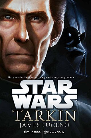 (Novela) Tarkin