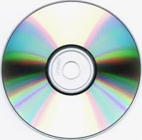 CD-ROM