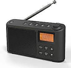 radio