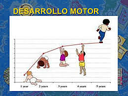 Caracteristicas del desarrollo psicomotor