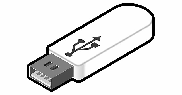 Memorias USB