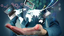 Timeline: Historia de la tecnología