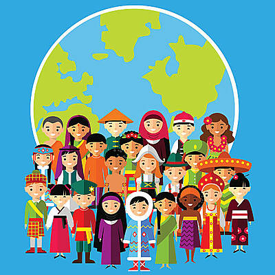 Timeline: Our Class - How we got here