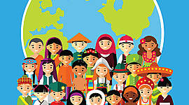 Timeline: Our Class - How we got here