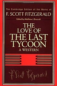 The Love of the Last Tycoon