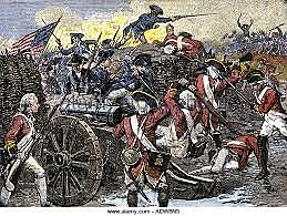 The Battle of Yorktown