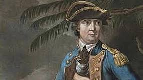 Benedict Arnold