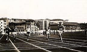 Se introducio el "squash"