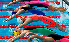 COMPETICIÓN FEMENINA.