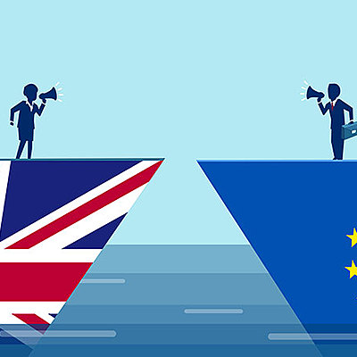 Timeline: ¿Qué es el Brexit?