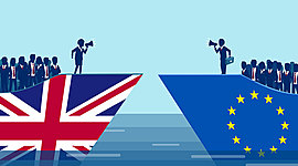 Timeline: ¿Qué es el Brexit?