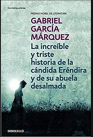 Una nueva recopilación de cuentos.